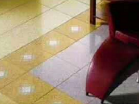 异型PC砖案例