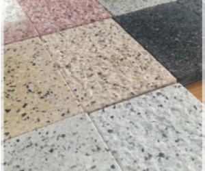 PC仿石砖厂家