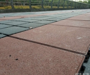广东南昌人行道板公司