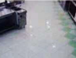 异型PC砖案例