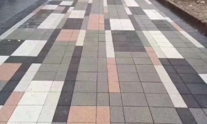 吸水砖是什么，原理是什么？