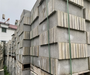 江西三代pc仿石砖