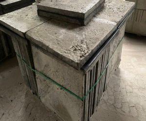 南昌三代pc仿石砖