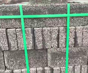 上海江西透水砖