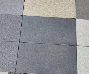 九江pc仿石砖