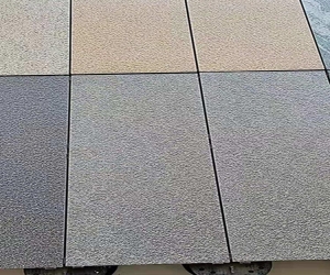 江西仿石pc砖