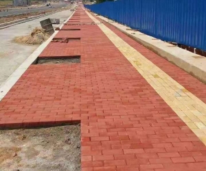 抚州吸水砖