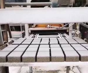 湖北江西透水砖