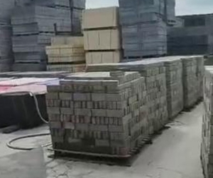 湖北上饶透水砖