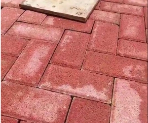 湖北江西透水砖
