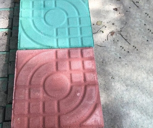 九江吸水砖