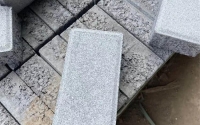 透水砖适合哪些环境使用？