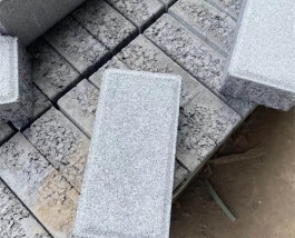 江西仿石透水砖