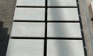 仿石透水砖适合哪些环境使用？